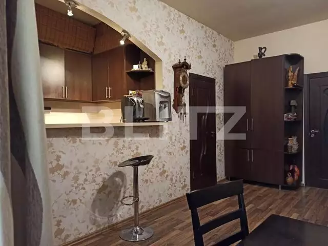 Apartament 2 camere, 67 mp, in cladire istorica, zona Traian