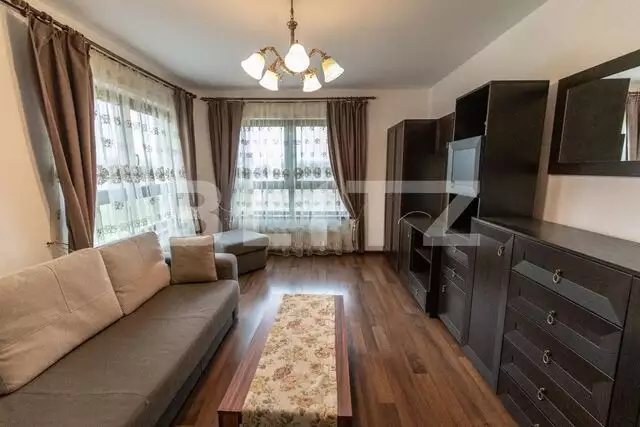 Apartament cu 2 camere in Șelimbăr, Pictor Brana