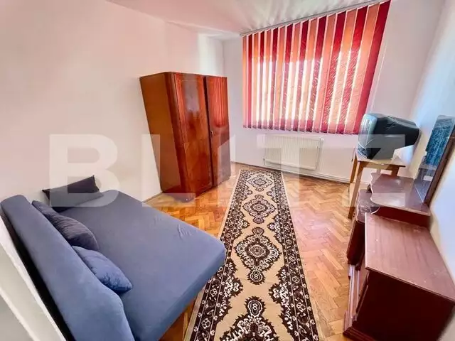 Apartament 3 camere decomandate, 70 mp, Semaforului!