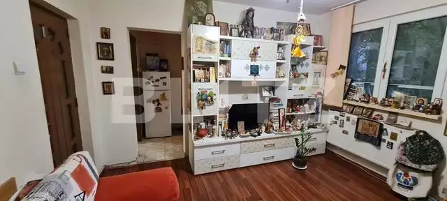 Apartament de 2 camere semidecomandat, mobilat, zona Drumul Taberei