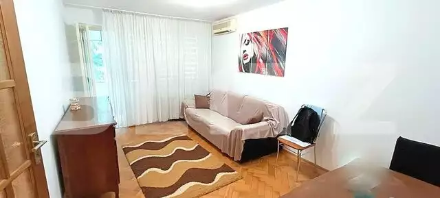 Apartament 3 camere, 74 mp, decomandat, Bd. Alexandru Obregia