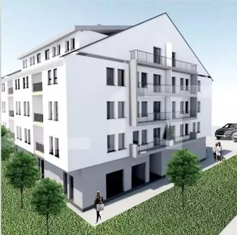  Apartament de tip SAMANTHA, 110 mp, Zona Alfa.Preț fix!