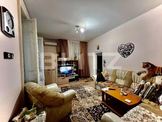 Apartament de 3 camere, 110 mp, zona Piața Rosetti