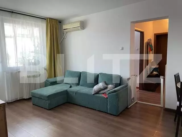 Oportunitate! Apartament 3 camere, zona Gradina Botanica