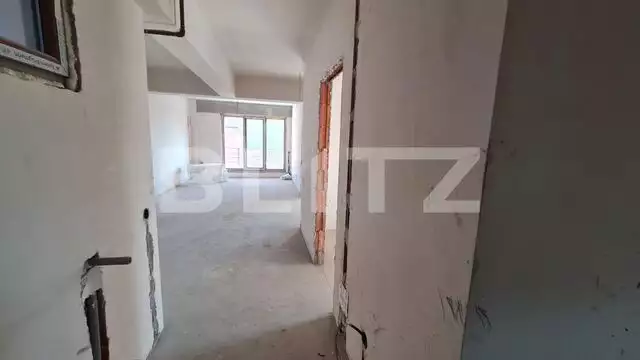 Apartament 3 camere, constructie 2021, zona Bucurestii Noi!