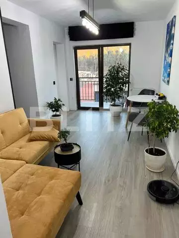 Apartament 2 camere, modern, zona Vivo