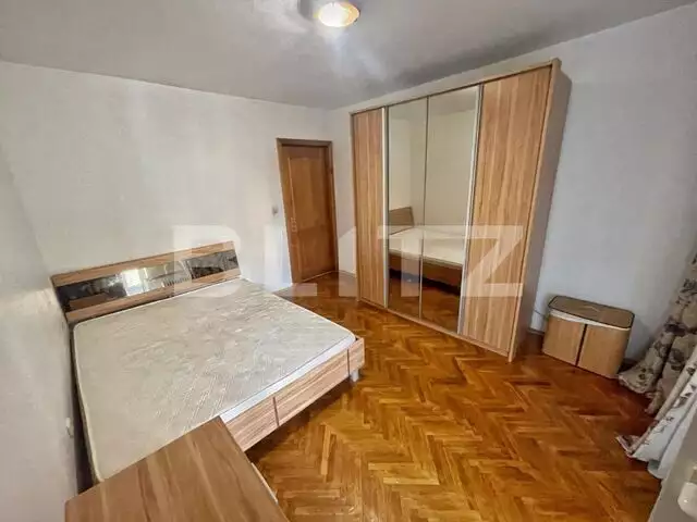 Apartament 3 camere decomandat si spatios, Calea Bucuresti 