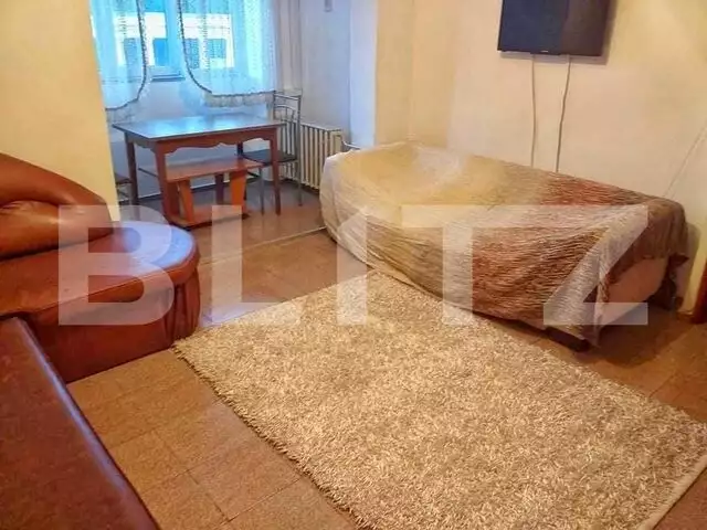 Apartament 2 camere, 58 mp, pet friendly, Parcul Romanescu