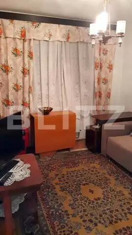  Apartament 3 camere, semidecomandat, 86 mp, Spitalul Județean