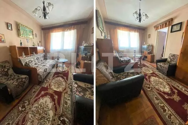 Apartament de 2 camere situat in Aradul Nou!