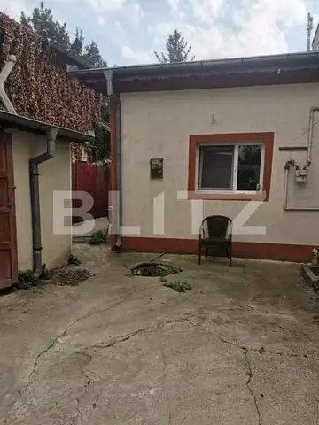 Casa cocheta cu teren de 185 mp zona  Pache Protopopescu la pret de apartament