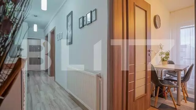 Apartament 2 camere, decomandat, 54 mp, Ghimbav