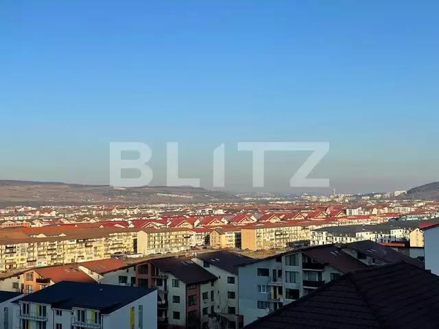 Apartament semifinisat, parcare subterana, zona strazii Teilor!