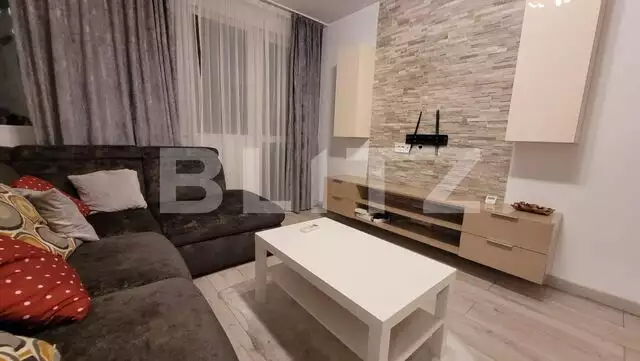 Apartament modern, 2 camere, 60 mp, Piata Muncii 