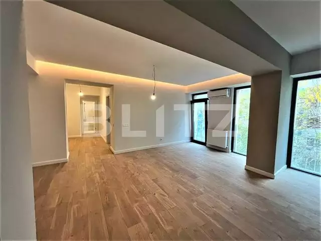 Apartament 3 camere, ansamblu rezidential nou, 74 mp, zona Piața Unirii