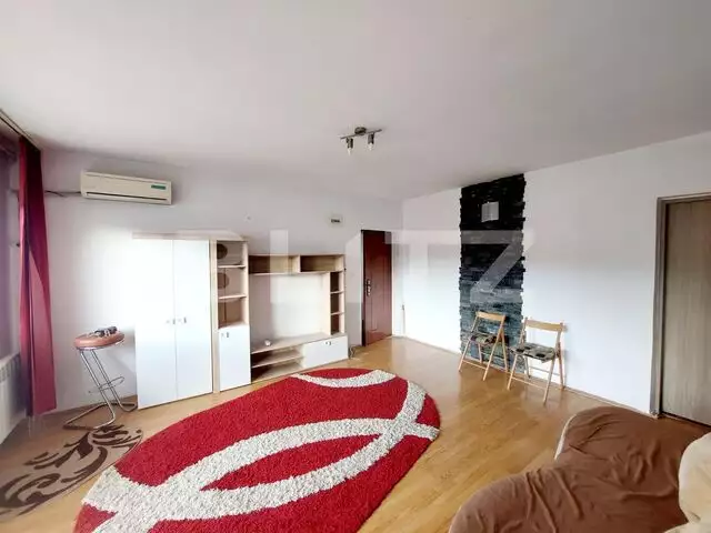 Apartament 2 camere, 41 mp, etaj intermediar, priveliste deosebita! Zona strazii Stejarului