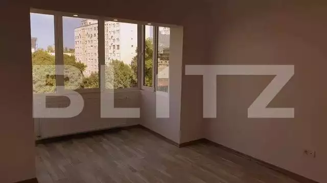 Apartament premium 2 camere nemobilat, bloc cu lift, 49 mp, zona Gării