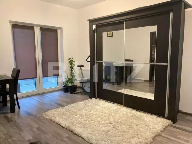 Oportunitate! Apartament de 1 cameră, 40 mp, bloc nou, zona Unirii