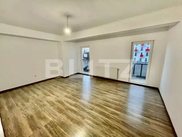 Apartament decomandat, 2 camere, zona strazii Balastierei!