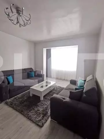 Apartament de 3 camere, 62 mp, modern, zona Dacia