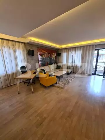 Apartament cochet de 2 camere, 2 balcoane, 95 mp, zona Grozăvești