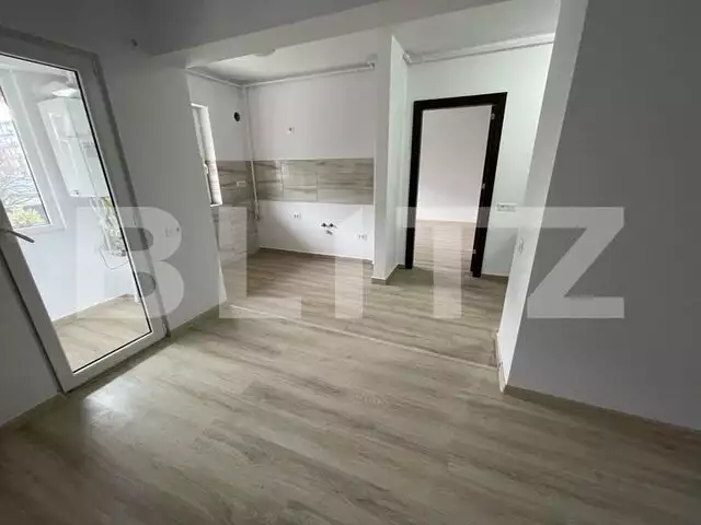 Apartament 2 camere, bloc nou, 53 mp, Fundeni 