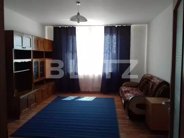 Apartament 3 camere, etaj intermediar, in Apahida! 