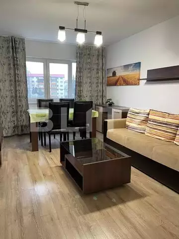 Apartament de lux, 3 camere, 87 mp, Mihai Viteazu