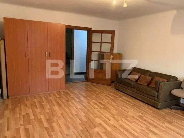 Spatiu de birouri, 2 camere, 50 mp, zona Centrala