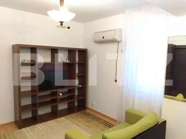 Apartament 2 camere, semidecomandat, 60 mp, zona Tatarasi
