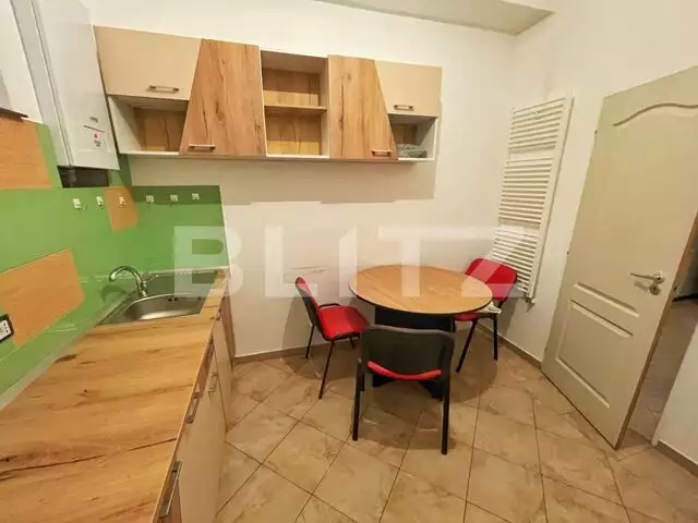 Garsoniera de 42 mp, pet friendly, zona Spitalul de Urgent Nr 1 