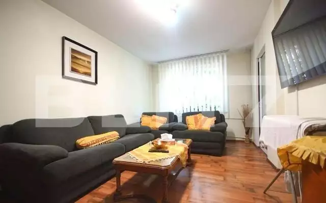 Apartament 4 camere, 90 mp, zona Gorjului