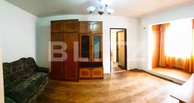 Apartament de 4 camere, 71 mp, zona Grigore Alexandrescu