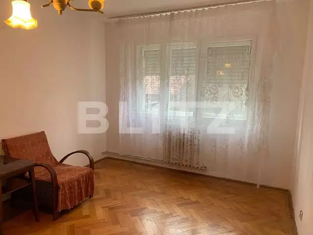 Apartament de inchiriat, 3 camere, 70 mp, zona Vlaicu