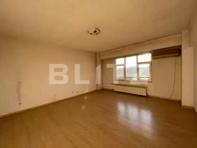 Oportunitate investiție! Apartament de 2 camere, 70 mp, an 1995, metrou Timpuri Noi 