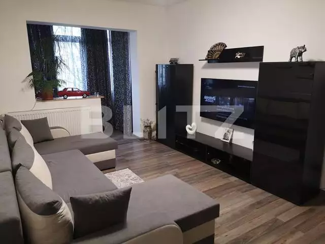 Apartament modern de 2 camere, zona Niela