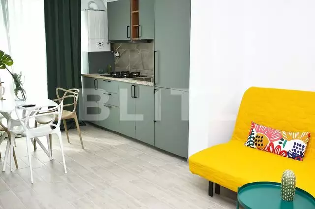 Apartament de 2 camere - ideal investitie, Mamaia Nord