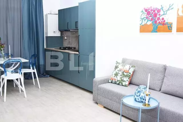 Apartament de 2 camere - ideal investitie, Mamaia Nord