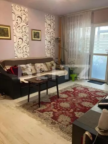 Apartament 4 camere, 86 mp, parcare, zona Gorjului