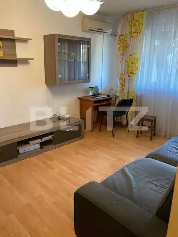 Apartament de 3 camere, zona Bd. Iuliu Maniu