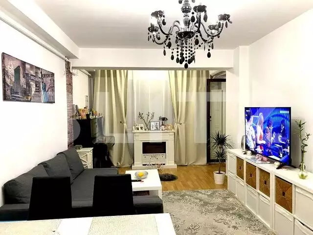 Apartament 2 camere, 61 mp, imobil nou, Soseaua Alexandriei