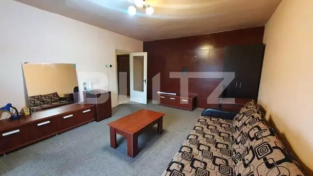 Apartament 2 camere, decomandat, 57 mp, zona Calea Mănăștur