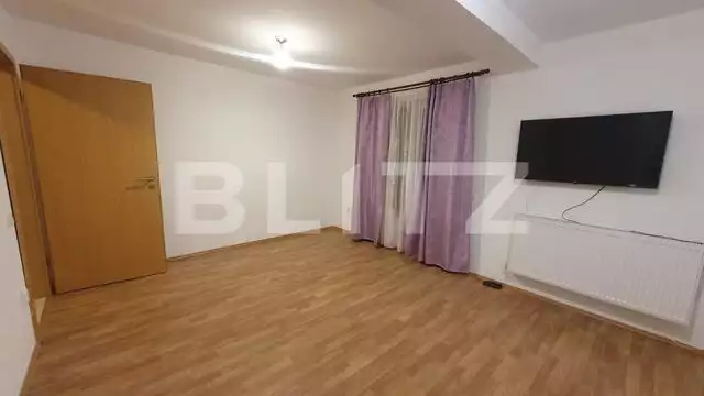 Apartament 2 camere, pet friendly, 61 mp, zona Calea Turzii