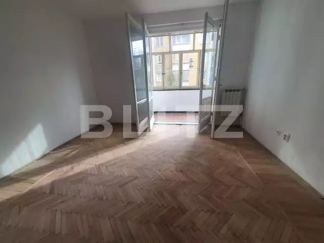 Apartament 2 camere, oportunitate investiție, zona Universitate