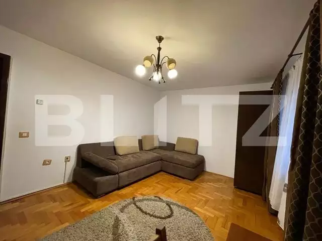 Apartament de 3 camere, modern, 68 mp, parcare, zona strazii Bucuresti