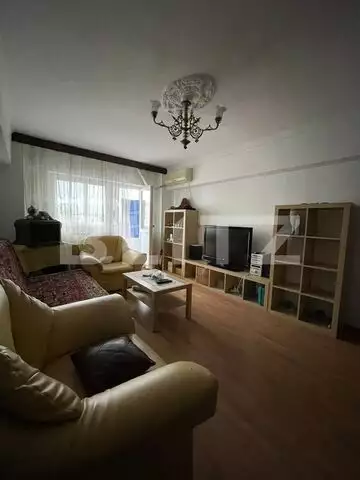 Apartament 3 camere, 65.50 mp, semidecomandat, Aviatiei!