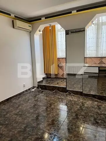 Apartament 2 camere, 48 mp, zona Sala Palatului