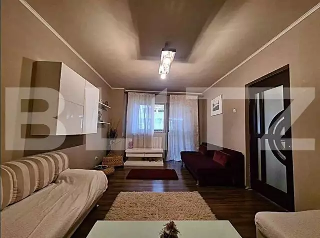 Apartament 2 camere, decomandat, 68 mp, Baba Novac