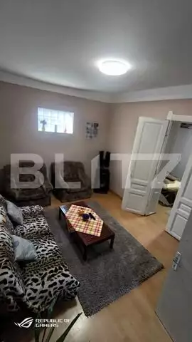 Apartament de 2 camere la casa, 60 mp, zona Spitalul judetean