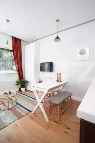Apartament modern, 4 camere, 80 mp, Cismigiu